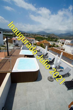 MIRADOR DE LA ERMITA - Adults Recommended